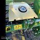 Cortacésped manual - Krone - easycut b 1000