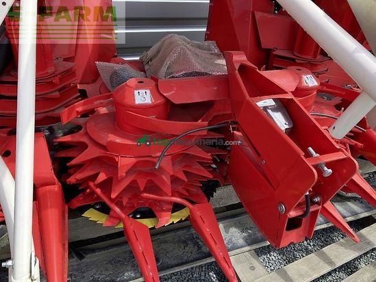 Cabezal - Kemper - 375 plus