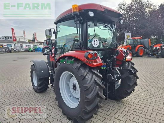 Tractor agrícola - Case IH - farmall 75a powershuttle klima