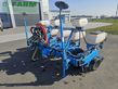 Sembradora monograno mecanica - Monosem - ng plus 4 5-reihig