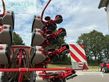 Sembradora monograno mecanica - Horsch - maestro 8.75 cc