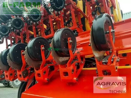 Sembradora monograno mecanica - Väderstad - tempo tpl 12