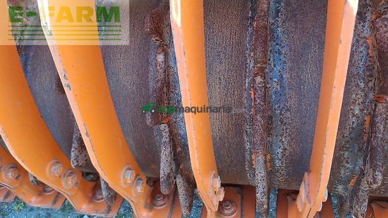 Grada rotativa - Amazone - ke 403/170