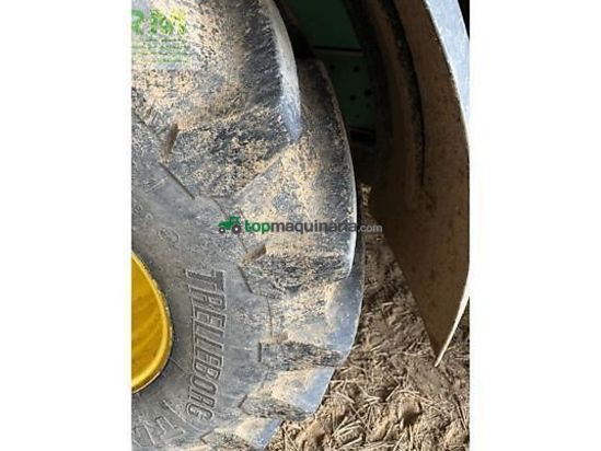 Tractor agrícola - John Deere - 6175r