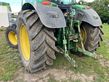 Tractor agrícola - John Deere - 6170r fl und auto trac