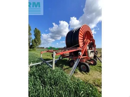 Riego - Irrifrance - st3bisiti