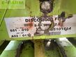Cortacésped manual - Claas - disco 3000 fc