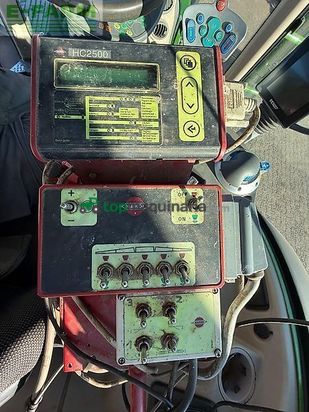 Atomizador - Hardi - master 1200