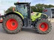 Tractor agrícola - Claas - axion 870 cmatic cebis CMATIC CEBIS