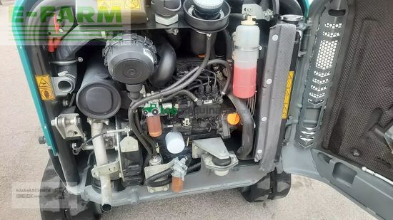 Excavadora - Wacker Neuson - et 16