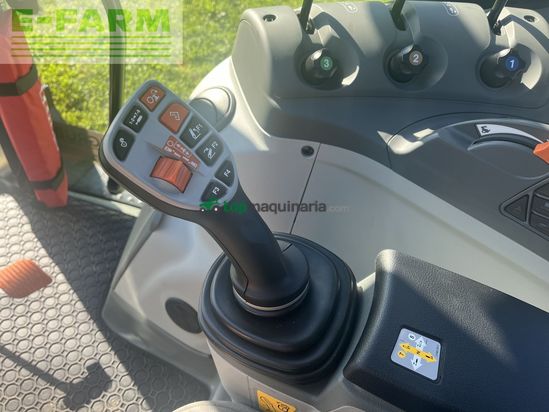 Tractor agrícola - Claas - arion 450 stage v (cis) CIS