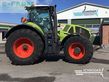 Tractor agrícola - Claas - axion 940 cmatic | rtk | s10 terminal