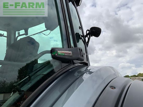 Tractor agrícola - Valtra - t254 versu unlimited tractor (st27246)