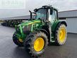 Tractor agrícola - John Deere - 6100 m powerquad +