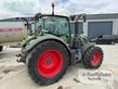 Tractor agrícola - Fendt - 720 scr profi