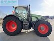 Tractor agrícola - Fendt - 939 vario scr fzw gps rtk