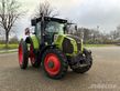 Tractor agrícola - Claas - arion 530 cebis