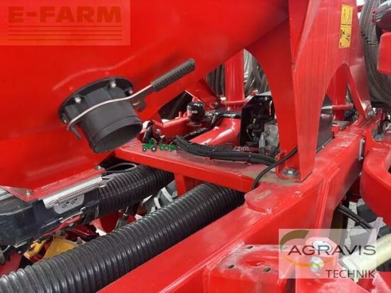 Sembradora - Väderstad - spirit 600