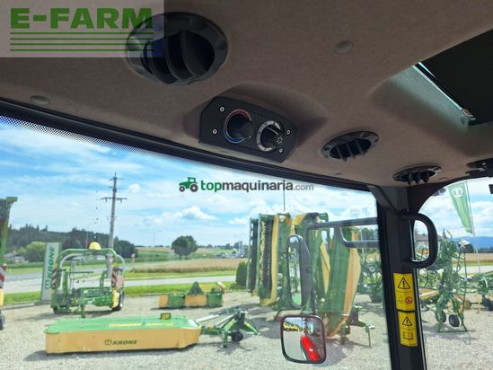 Tractor agrícola - Case IH - farmall 75 a (stage v)