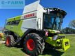 Cosechadora de Cereal - Claas - lexion 7500 (c85/125)