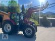 Tractor agrícola - Case IH - maxxum 140