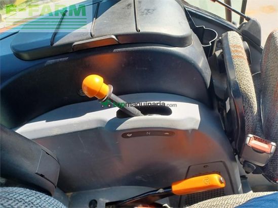 Tractor agrícola - Steyr - 4110 multi et