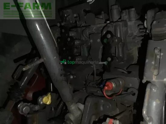 Tractor agrícola - Fendt - 826