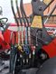Tractor agrícola - Massey Ferguson - mf 3615