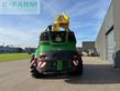 Cosechadora de Cereal - John Deere - 9800
