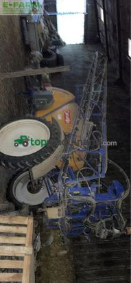 Atomizador - Caruelle - olympia 320 s