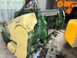 Cosechadora de Cereal - Krone - big x 700