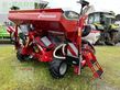 Sembradora monograno mecanica - Kverneland - optima v sx - 6 reihen