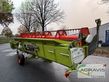 Cabezal - Claas - schneidwerk v750 ac