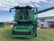 Cosechadora de Cereal - John Deere - x9 1100