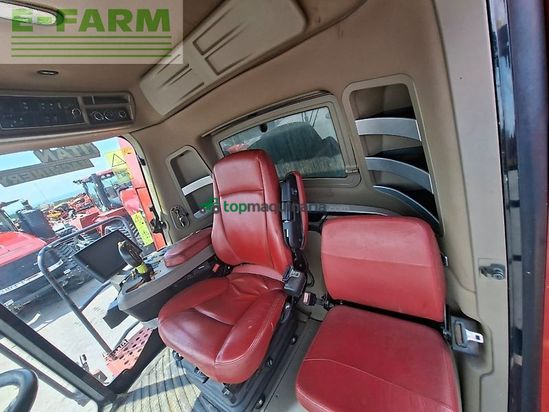 Cosechadora de Cereal - Case IH - axial-flow 6140 cu heder de 6,1 m
