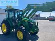 Tractor agrícola - John Deere - 5075 m power reverser