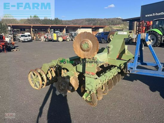 Grada rotativa - Unia - ares 30 tls