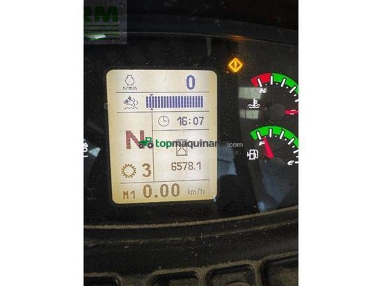 Telescopica - New Holland - th6.32s