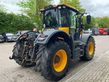 Tractor agrícola - JCB - 4220 fastrac