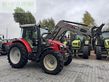 Tractor agrícola - Massey Ferguson - 5610 dyna-4 + mx t410