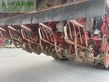 Cosechadora de Cereal - Grimme - rexor 6300 platinum