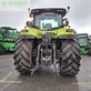 Tractor agrícola - Claas - 850 axion