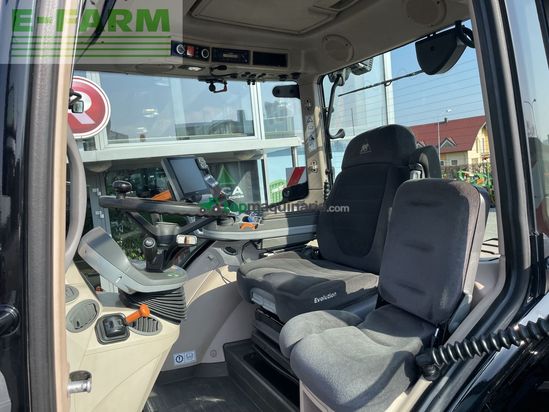 Tractor agrícola - Fendt - 724 vario