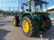 Tractor agrícola - John Deere - 3310 ax