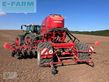 Combinado de siembra - Horsch - avatar 6.16 sd *doppeltank*