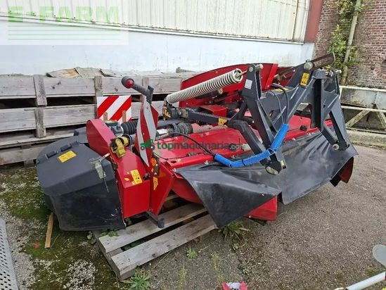 Cortacésped manual - Vicon - extra 632 ft