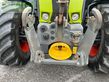 Tractor agrícola - Claas - arion 660 cmatic cis+, fkh + fzw