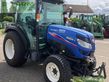 Tractor agrícola - Iseki - tg 6687 vorführmaschine