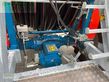 Riego -  - fm4800 hydro 110mm - 700mtr., inklusive raindancer