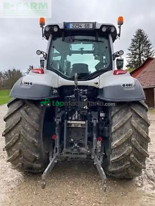 Tractor agrícola - Valtra - t174 direct